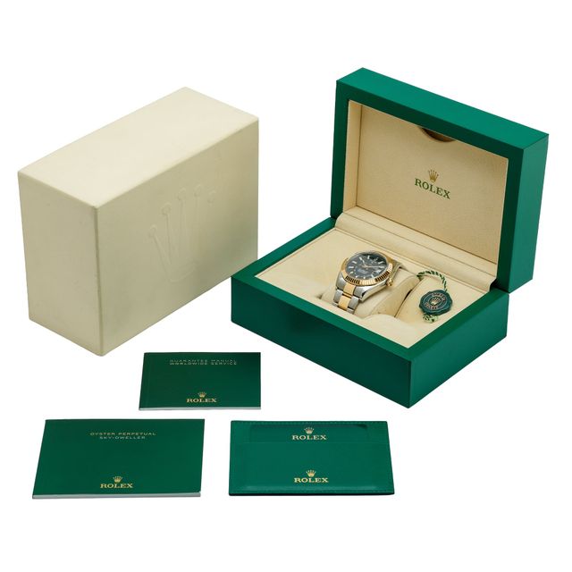 Rolex Sky-Dweller 326933 Image 5
